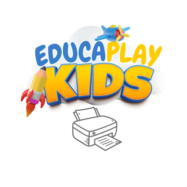 Educaplay Kids — 200 atividades pedagógicas